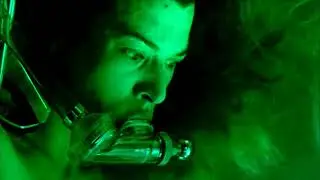 ☣️ BIOPUNK ☣️ (Convergence by Figure ~unofficial~ Music Video)