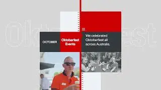 SEW-EURODRIVE AUS | Highlights of 2025!
