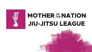[Mat 4 TV] MOTHER OF THE NATION JIU-JITSU LEAGUE - R4