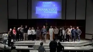 1.11.2026 - Sunday Assembly