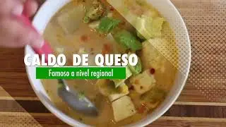 Comida de Sonora