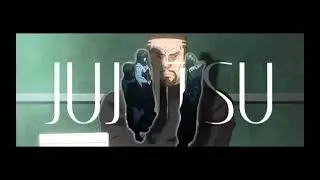 Peakest black flash at the end song name: SHOCK THE WORLD PHONK... Anyways here are some tags #edit 