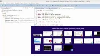 Step by Step Selenium Tutorial with JAVA - How to run Selenium WebDriver in Chrome Browser - P5