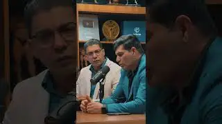 Estamos AO VIVO no Monster Cast! A Doc2Coach est&aacute; no ar com um papo que voc&ecirc; n&atilde;o vai querer perder!