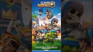 Genplay de clash royale # 1