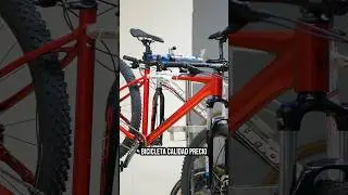 Alubike XTA 1.0 Tal vez la mejor opci&oacute;n calidad precio para una bicicleta de monta&ntilde;a #mtb #alubike