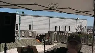 Al Dupuis / Lobster Bash 2019 Part 1