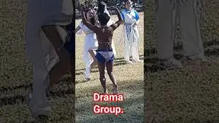 Theatre Group(กลุ่มโรงละคร)