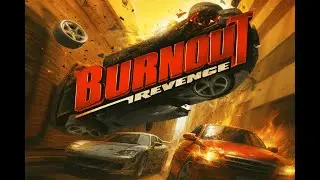TAMAT 100% HMM CRASH BREAKERNYA LUMAYAN SULIT HIHI.....BURNOUT REVENGE