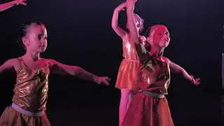 TEASER Atelier Danse 2019-2020