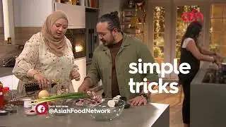 AFN The Cook Up with Adam Liaw