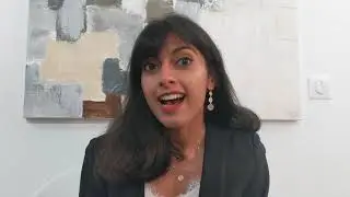 Being a student in France | IAE Bordeaux | Apoorva Person | Témoignage / Feedback