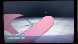 Pok&eacute;mon X Parte 41 - Guarida Team Flare + Xerneas