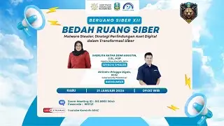 🔴CERDIG BERUANG SIBER JATIM JILID XII 