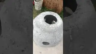 VSSA Reef Balls