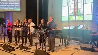 211nd: Oix Zuqc Korh Lienh Mienh/Iu Mienh Yesu Nzung