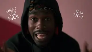 BlackFish - ScamDemic (Official Music Video) Shot By @Mikeverdecchio