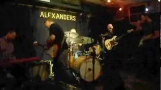 Forty4 Live - Alexanders Chester 27/05/2012 Part 2/9