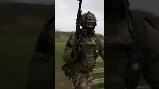Operation Interflex: The Training Behind Ukraine&rsquo;s Frontline Fighters! 🇺🇦💥 #armystrong