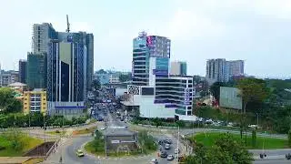 Douala 2025
