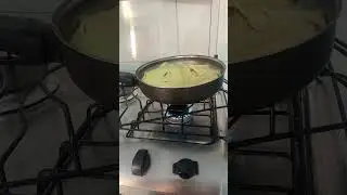 #macarronada