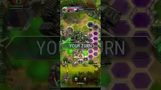 L1 Rogal Dorn (Thad up) - 805k Admech w/Sho'syl (S87) #tacticus