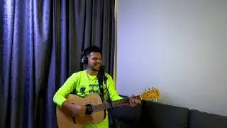 Fabulous Latin / Mariachi Singer Guitarist - Dubai Music Booking Service - Dubai Talent Agency