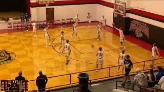 Boyd County BBB vs Bloomfield  (24-25)
