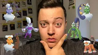 Pokemon GO AHEAD #204 | 