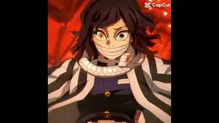 Demon slayer obani iguro