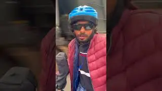 All India cycle rider 🇮🇳