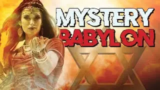 MYSTERY BABYLON: Mini Documentary (2023)