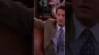 F.R.I.E.N.D.S : moving to tulsa