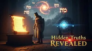 Shocking Biblical Mysteries Finally Decoded | From Eden to Armageddon (Full Compilation)