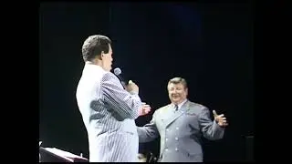 Иосиф Кобзон - Вдоль по Питерской (2007)