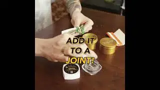 Bubble Hash! Let It Soothe Your Soul