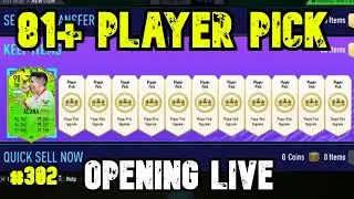 😱 81+ Player Pick Opening In FIFA21 Ultimate Team - Road To Glory 302