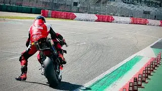 Campionato Italiano Velocità “25 Round5 Imola RR Racing Team 