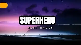 Alex Hagen - Superhero | Hyperpop | NCS - Copyright Free Music