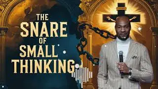 Rising Beyond the Ordinary by Grace || Keion Speaks Faith
