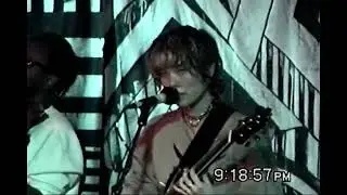 mei semones (live in milwaukee, cactus club)