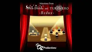 Selections from Prom Dreams and Turovero - 04) Dirge of the Fallen One ~ Redux