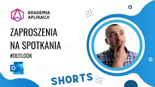 Zaproszenia na spotkania | Outlook | Shorts