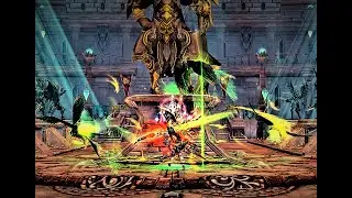 데카론 | Dekaron | 켄세라 서머너Summoner-200-魔幻之塔Hard