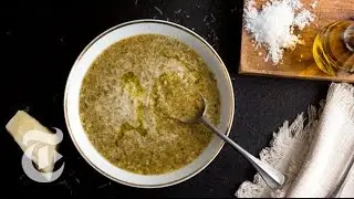 Creamy Broccoli and Potato Soup | Melissa Clark Recipes | The New York Times