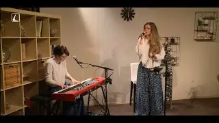 Veronika Rabada – Balada o živej vode (Live v TV LUX 2023)