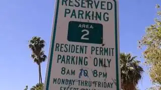 BARS: Basic Arithmetic Street Sign in Tempe, Arizona