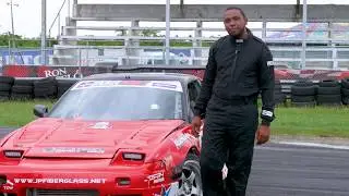 Promo 4 Round Dic 2017, Team Yessi L&oacute;pez Drift by Majestypro