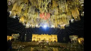 Wedding Reception of Razin & Naomi | 17-02-2022 | MP Hostel