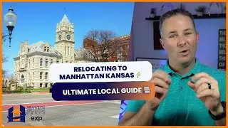 How to Choose the Perfect Neighborhood in Manhattan KS